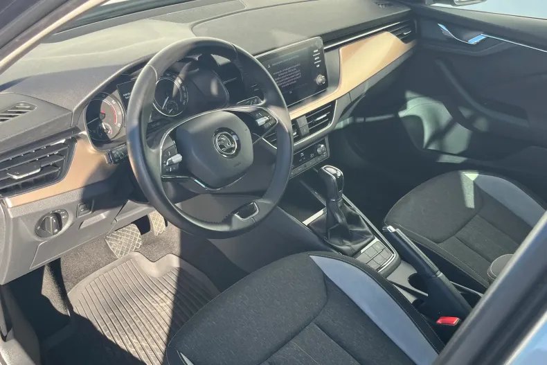 Skoda Kamiq din 2023 cu 57.699 km - oferta SKO104483 - foto 7