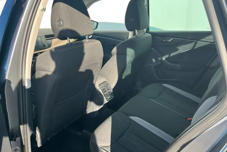 Skoda Kamiq din 2023 cu 57.699 km - oferta SKO104483 - foto 20