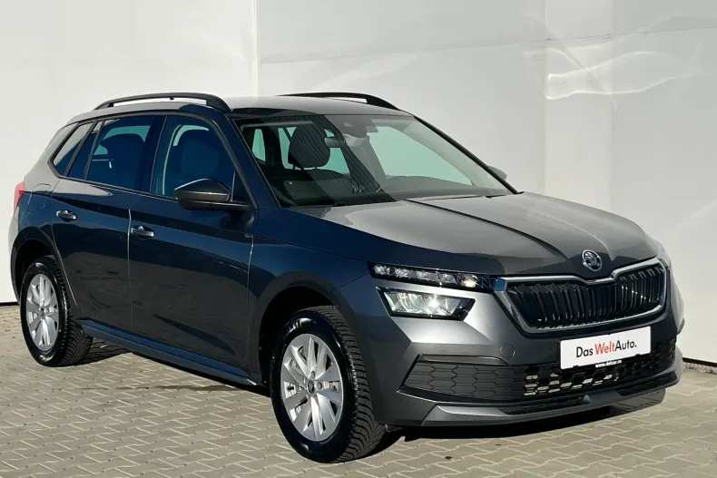 Skoda Kamiq din 2023 cu 57.699 km - oferta SKO104483 - foto 31