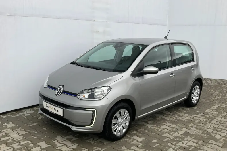 Volkswagen up! din 2022 cu 2.810 km - oferta VOL104486 - foto 1