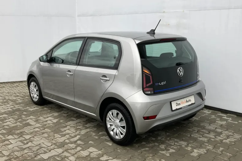 Volkswagen up! din 2022 cu 2.810 km - oferta VOL104486 - foto 3