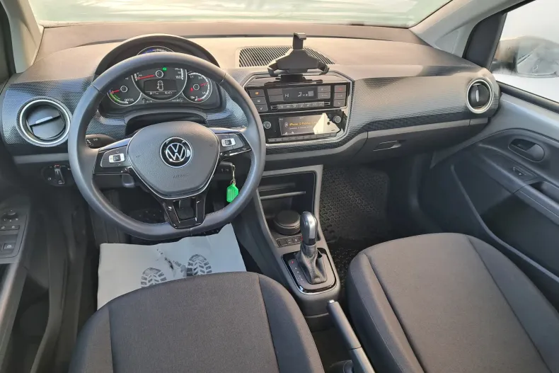 Volkswagen up! din 2022 cu 2.810 km - oferta VOL104486 - foto 7