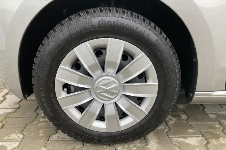 Volkswagen up! din 2022 cu 2.810 km - oferta VOL104486 - foto 10