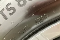 Volkswagen up! din 2022 cu 2.810 km - oferta VOL104486 - foto 12