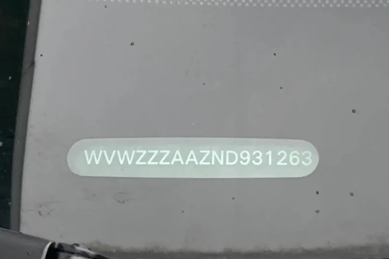 Volkswagen up! din 2022 cu 2.810 km - oferta VOL104486 - foto 14