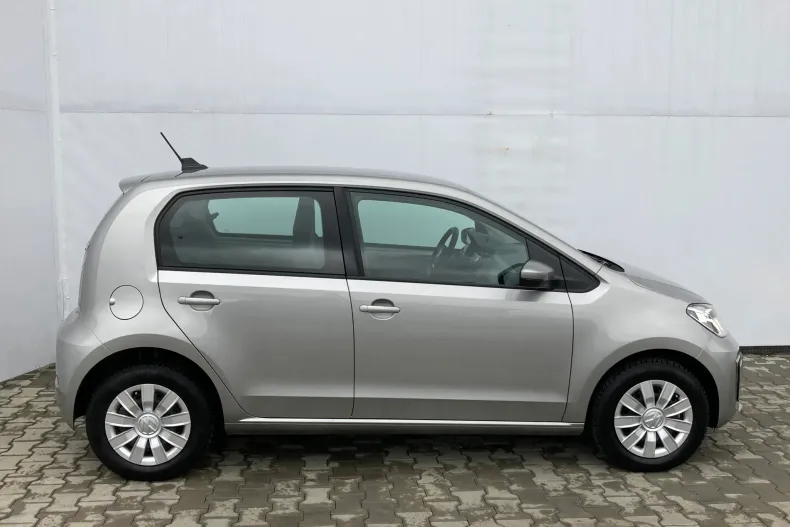 Volkswagen up! din 2022 cu 2.810 km - oferta VOL104486 - foto 25
