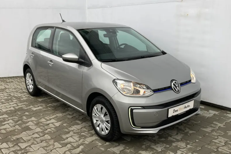 Volkswagen up! din 2022 cu 2.810 km - oferta VOL104486 - foto 26