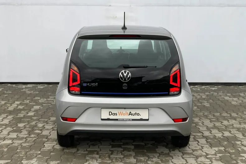 Volkswagen up! din 2022 cu 2.810 km - oferta VOL104486 - foto 27