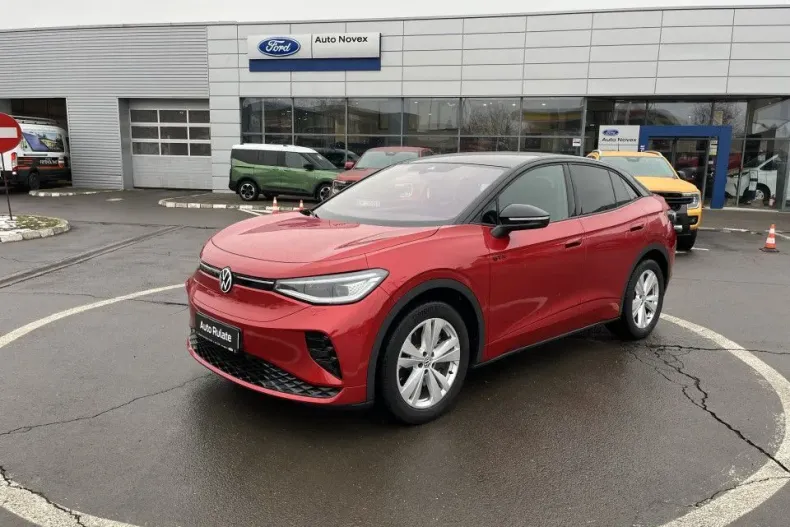 Volkswagen ID.5 din 2023 cu 43.550 km - oferta VOL104490 - foto 1