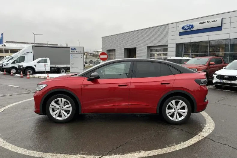 Volkswagen ID.5 din 2023 cu 43.550 km - oferta VOL104490 - foto 2