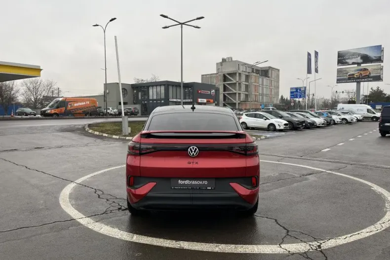 Volkswagen ID.5 din 2023 cu 43.550 km - oferta VOL104490 - foto 4