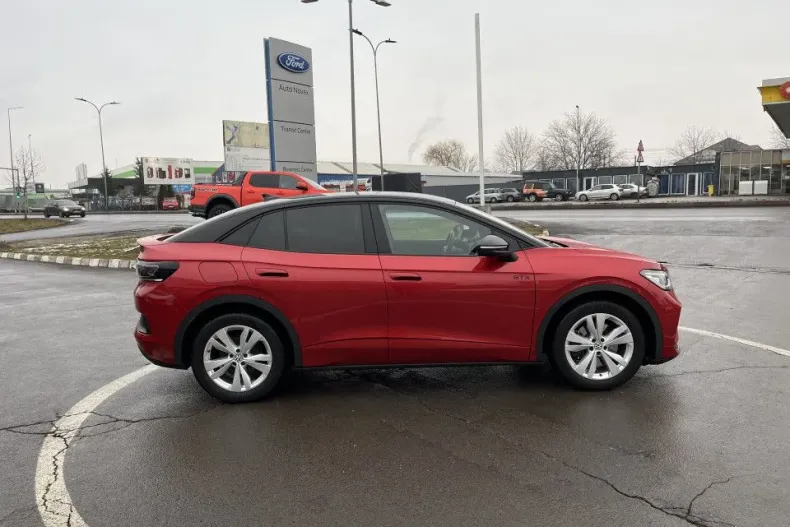 Volkswagen ID.5 din 2023 cu 43.550 km - oferta VOL104490 - foto 6