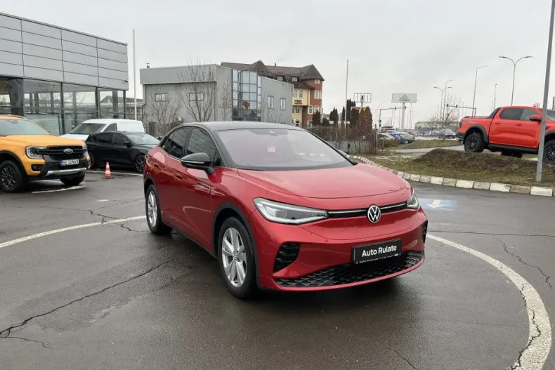 Volkswagen ID.5 din 2023 cu 43.550 km - oferta VOL104490 - foto 7