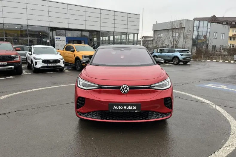 Volkswagen ID.5 din 2023 cu 43.550 km - oferta VOL104490 - foto 8