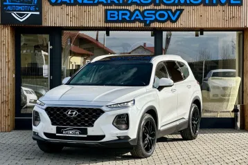 Hyundai SANTA FE din 2020 - oferta HYU104493