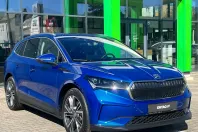 Skoda Enyaq din 2023 cu 1 km - oferta SKO104497 - foto 1
