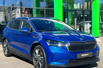 Skoda Enyaq din 2023 - oferta SKO104497