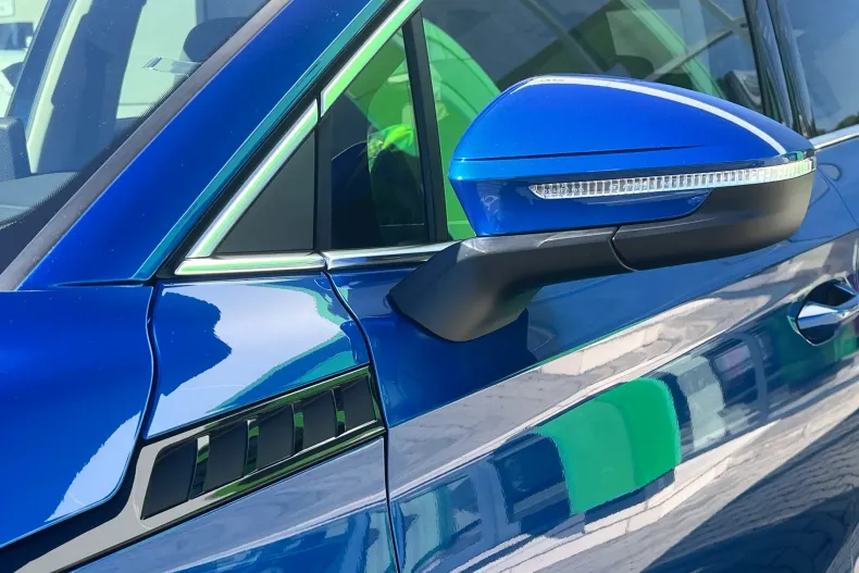 Skoda Enyaq din 2023 cu 1 km - oferta SKO104497 - foto 4