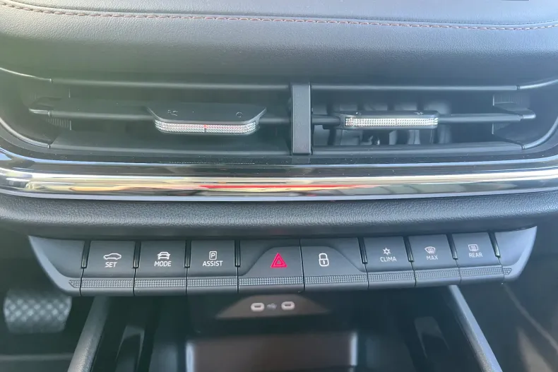 Skoda Enyaq din 2023 cu 1 km - oferta SKO104497 - foto 10