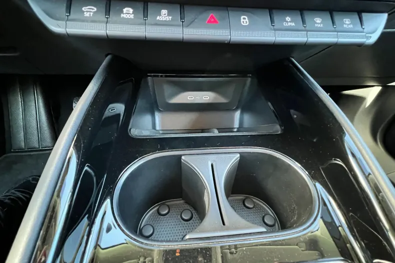 Skoda Enyaq din 2023 cu 1 km - oferta SKO104497 - foto 12