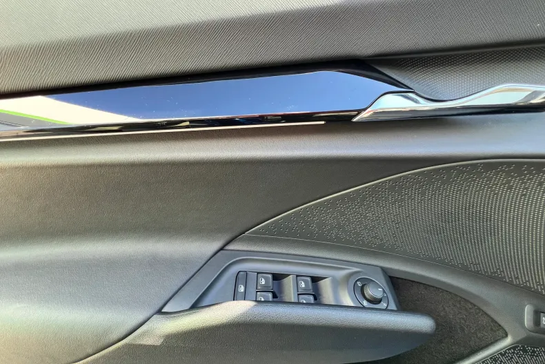 Skoda Enyaq din 2023 cu 1 km - oferta SKO104497 - foto 13