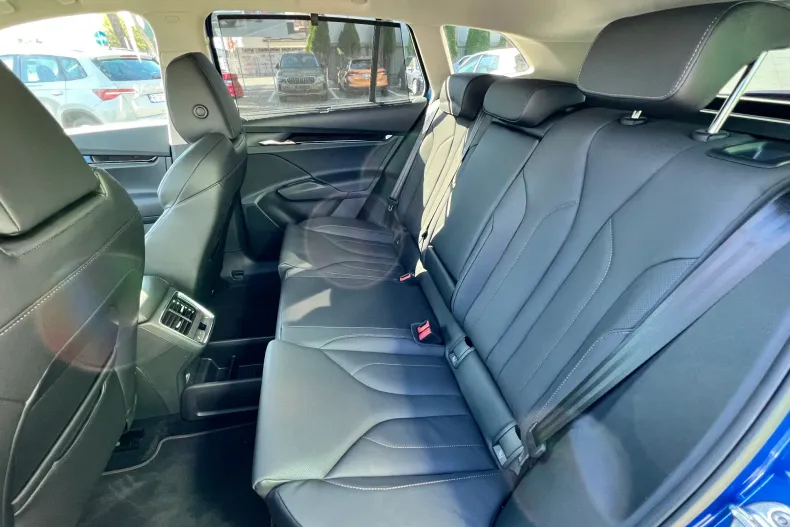 Skoda Enyaq din 2023 cu 1 km - oferta SKO104497 - foto 16