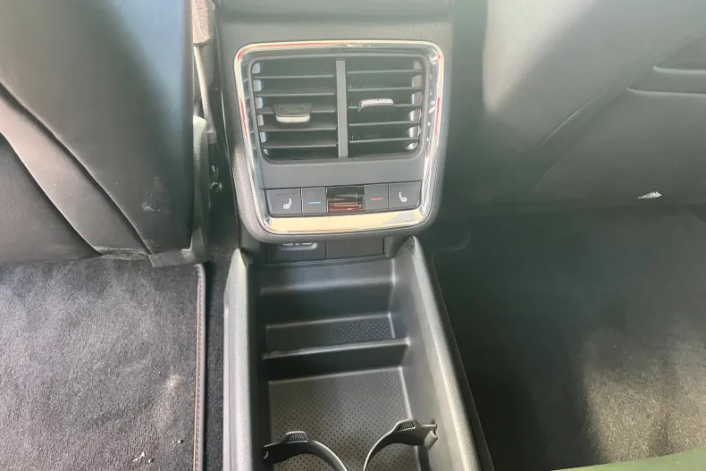 Skoda Enyaq din 2023 cu 1 km - oferta SKO104497 - foto 17