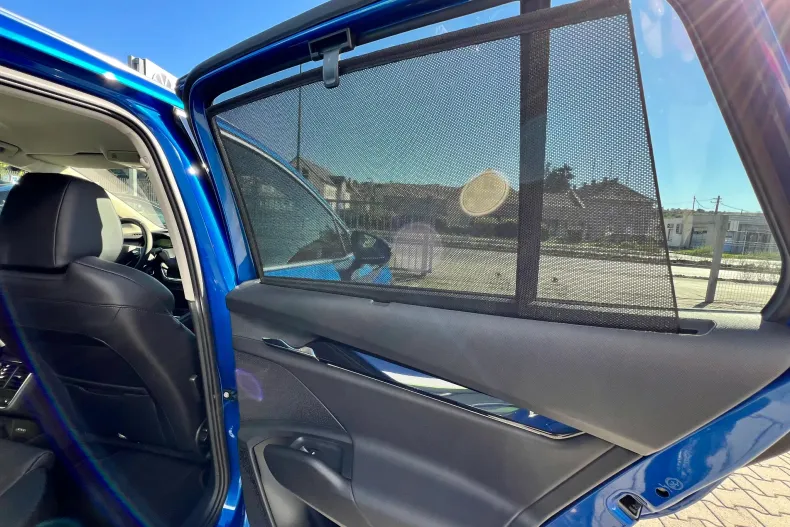 Skoda Enyaq din 2023 cu 1 km - oferta SKO104497 - foto 18