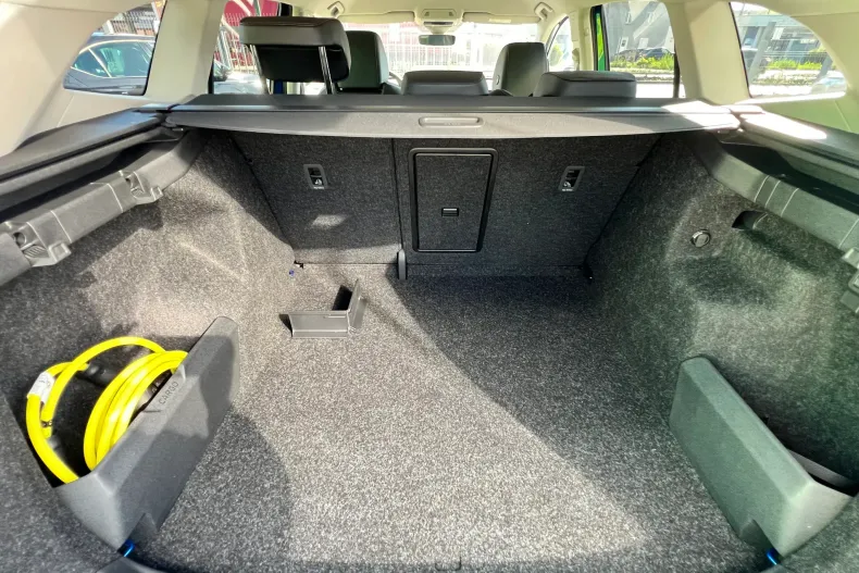 Skoda Enyaq din 2023 cu 1 km - oferta SKO104497 - foto 19