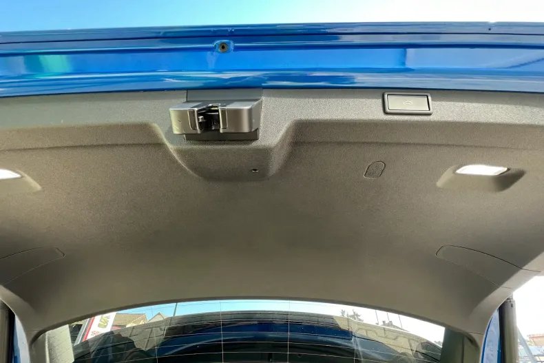 Skoda Enyaq din 2023 cu 1 km - oferta SKO104497 - foto 20