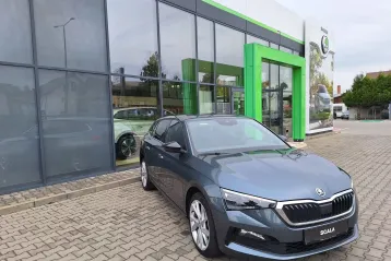 Skoda Scala din 2019 - oferta SKO104498
