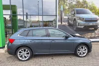 Skoda Scala din 2019 cu 77.800 km - oferta SKO104498 - foto 2