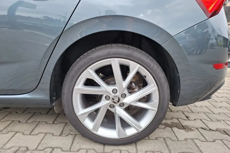 Skoda Scala din 2019 cu 77.800 km - oferta SKO104498 - foto 8