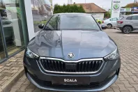 Skoda Scala din 2019 cu 77.800 km - oferta SKO104498 - foto 9