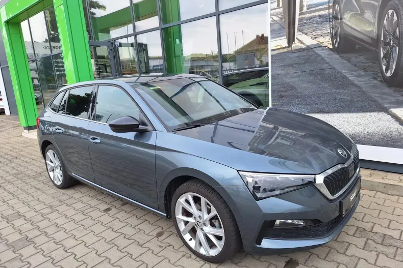 Skoda Scala din 2019 cu 77.800 km - oferta SKO104498 - foto 11