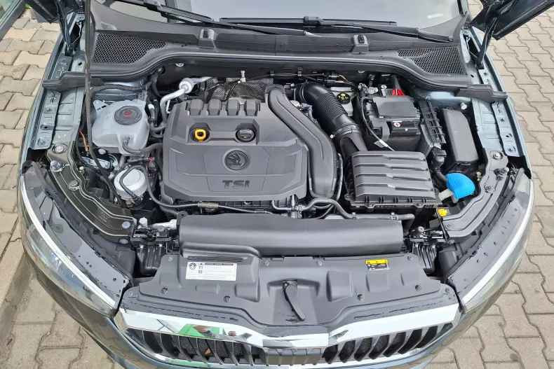 Skoda Scala din 2019 cu 77.800 km - oferta SKO104498 - foto 16