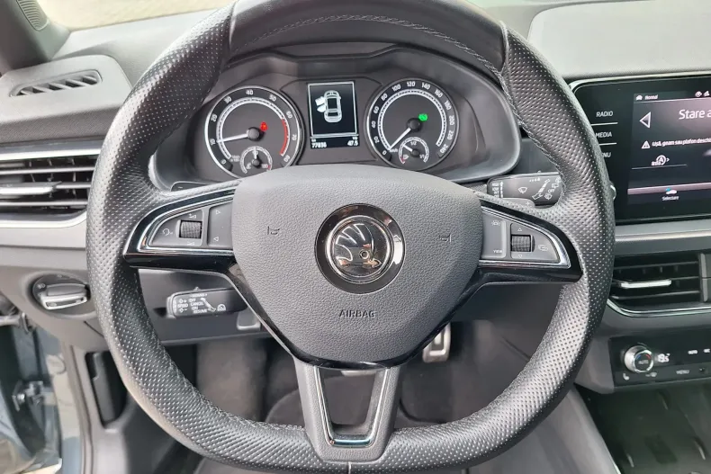 Skoda Scala din 2019 cu 77.800 km - oferta SKO104498 - foto 18