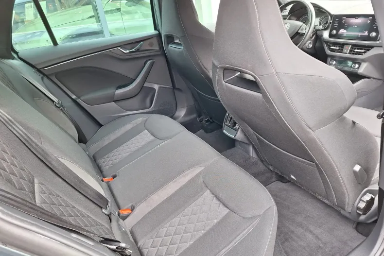 Skoda Scala din 2019 cu 77.800 km - oferta SKO104498 - foto 21