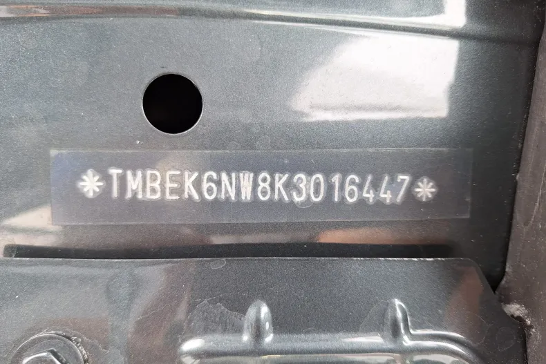 Skoda Scala din 2019 cu 77.800 km - oferta SKO104498 - foto 23