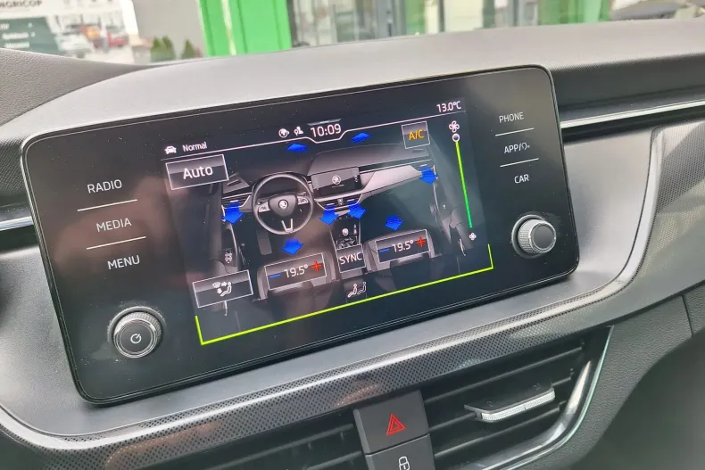 Skoda Scala din 2019 cu 77.800 km - oferta SKO104498 - foto 25