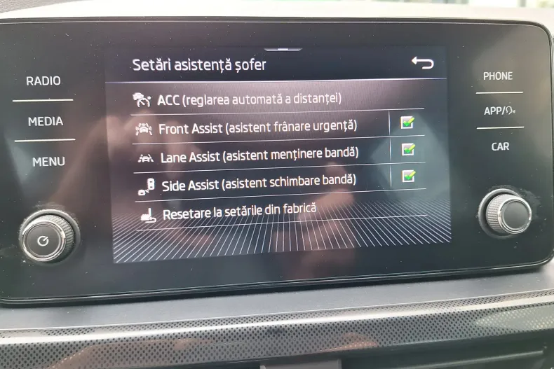 Skoda Scala din 2019 cu 77.800 km - oferta SKO104498 - foto 26