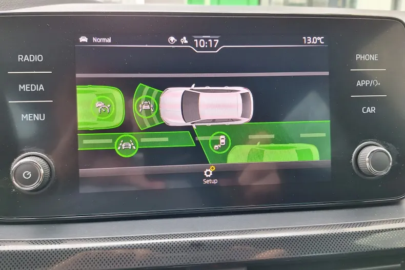 Skoda Scala din 2019 cu 77.800 km - oferta SKO104498 - foto 27