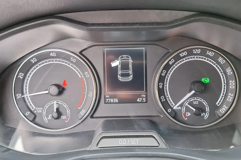 Skoda Scala din 2019 cu 77.800 km - oferta SKO104498 - foto 28