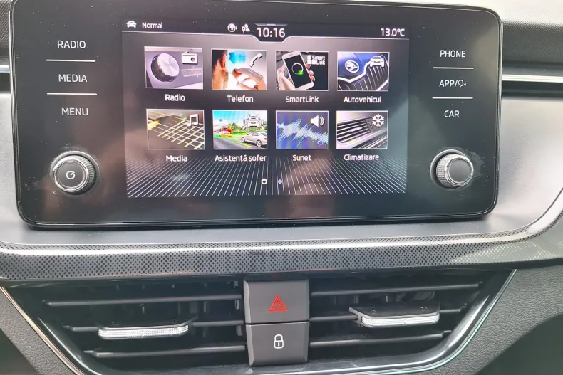 Skoda Scala din 2019 cu 77.800 km - oferta SKO104498 - foto 29