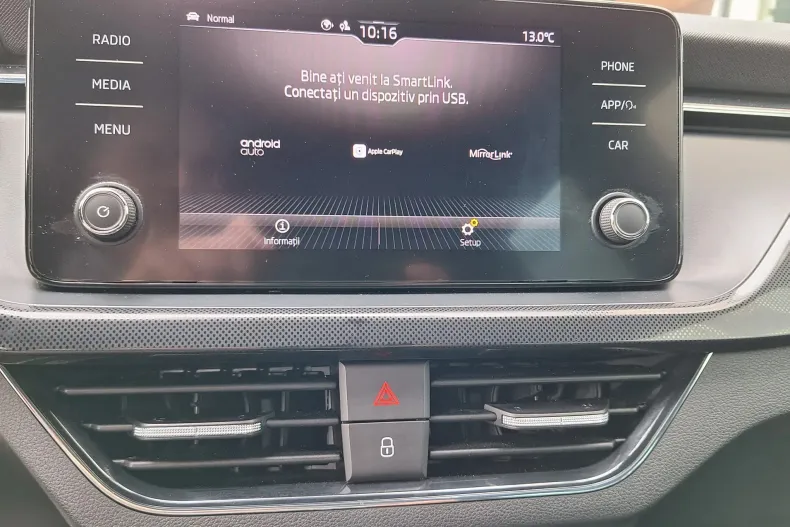 Skoda Scala din 2019 cu 77.800 km - oferta SKO104498 - foto 30