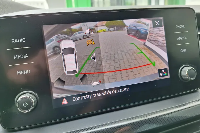 Skoda Scala din 2019 cu 77.800 km - oferta SKO104498 - foto 32