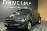 Tesla Model X din 2019 cu 149.400 km - oferta TES104500 - foto 1