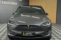 Tesla Model X din 2019 cu 149.400 km - oferta TES104500 - foto 2