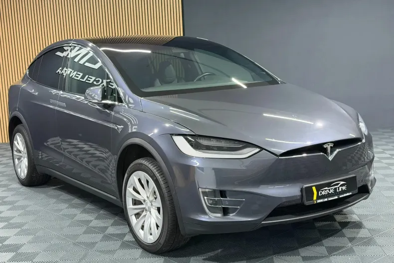 Tesla Model X din 2019 cu 149.400 km - oferta TES104500 - foto 3