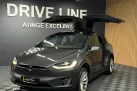 Tesla Model X din 2019 cu 149.400 km - oferta TES104500 - foto 8